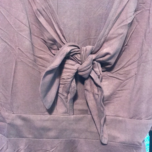 NWT Doe & Rae blouse - Picture 2 of 3